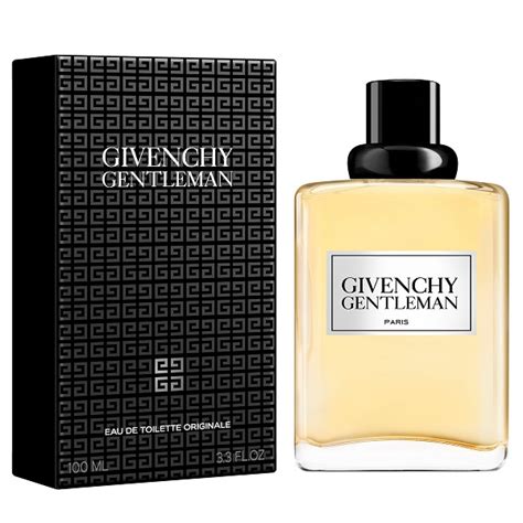 givenchy gentleman perfum|Givenchy gentleman original aftershave.